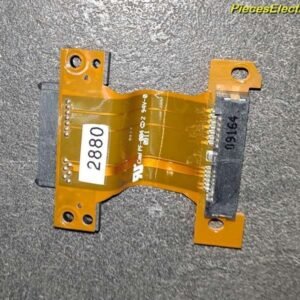 Connecteur DVD sata Toshiba SATELLITE P300