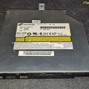 Lecteur/Graveur DVD - Toshiba Satellite P300