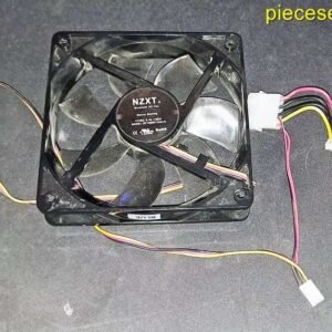 Ventilateur NZXT DF1202512SELN Brushless 12VDC 0.16 1.92W