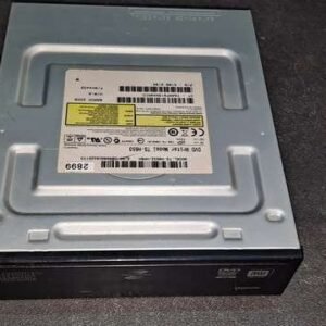 TS-H653B / Lecteur Graveur DVD Interne PC