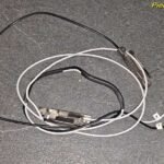 HP Pavillon dv7-2230sf antennes Wifi AN-090-A et AN-090-B
