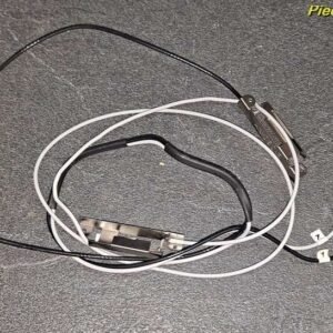 HP Pavillon dv7-2230sf antennes Wifi AN-090-A et AN-090-B