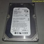 Disque Dur Seagate barracuda ST3250820AS 250GB 7200U/Min 10MB SATA II 3.5