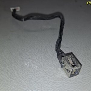 Connecteur d'alimentation pour Toshiba Satellite Pro C850-1GR