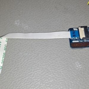 Carte Bouton PWR_J01PWR_H02 pour Toshiba Satellite Pro C850-1GR