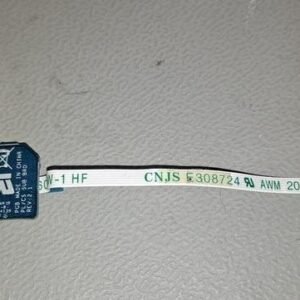 Carte USB N0ZWG10B01 pour Toshiba Satellite Pro C850-1GR