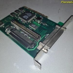 Carte Contrôleur FORMAC Proraid PDAC10-0 SCSI 68-PIN PCI