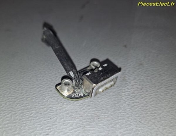 Carte d'alimentation 820-2565-A Apple MacBook A1278 A1286 A1297