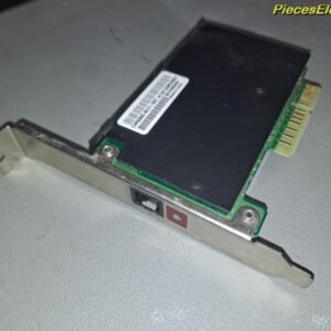 Carte Modem 56K Scheda Aztech CNR2900-W(C1) V.92 DATA FAX RJ-11