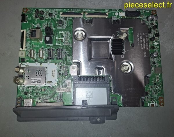 Carte mère TV LG 55sk8000plb EAX67861603(1.1)