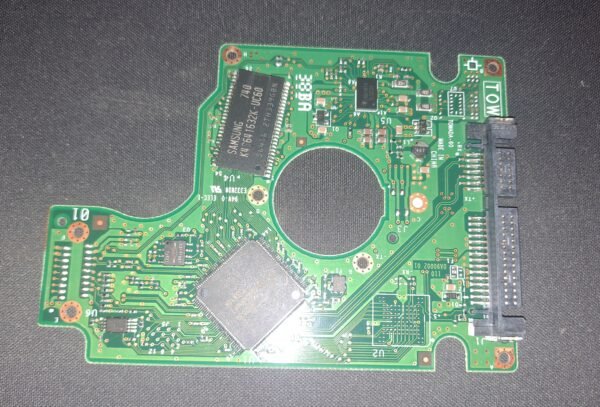 Carte PCB 220 0A90002 01 disque dur 2.5 Sata HTS542516K9A300 160Gb