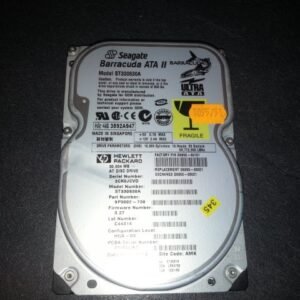 Disque dur IDE Seagate ST330630A 30GB 3.5