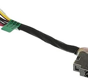 Connecteur alimentation HP OMEN 15-ax052nw 15-ax053nf