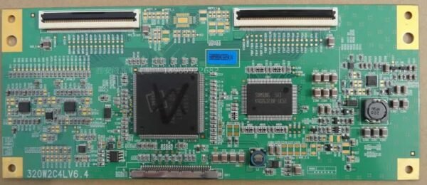 Carte Samsung Tcon LE32m51B