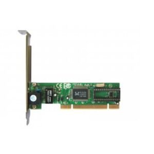 Carte réseau PCI, 10/100 Base-T CRHPCI100 NEUVE