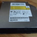 Graveur/lecteur CD et DVD+/-RW interne multi-recorder portable AD-7585H