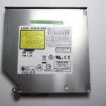 Graveur/lecteur CD et DVD+/-RW interne multi-recorder portable DVR-K16RS