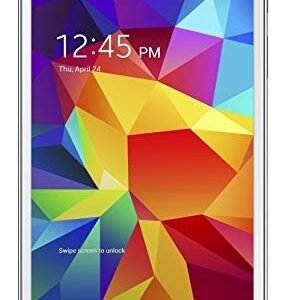 Manuel utilisation Samsung Galaxy Tab 4 - 8.0 - Wifi- SM-T330