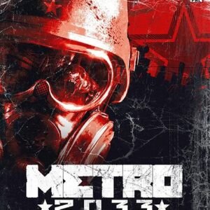 Metro 2033 sur XBOX 360