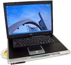 Schémas de principe carte mère ACER Aspire 2000