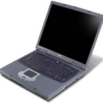 Schémas de principe carte mère ACER Travelmate 530