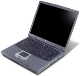 Schémas de principe carte mère ACER Travelmate 530