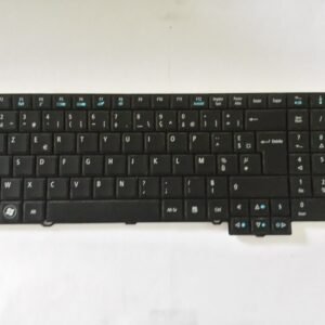 CLAVIER FRANCAIS AZERTY Pour ACER ASPIRE - AEZY6F00010 MODEL ZY6