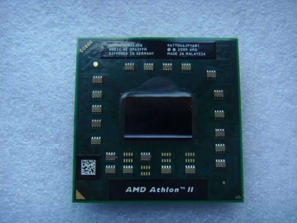 AMD Athlon II AMM300DB022GQ