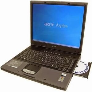 Schémas de principe carte mère Acer Aspire 135X