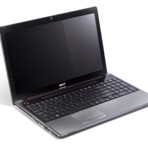 Schémas de principe carte mère Acer Aspire 4252 4552 4552G