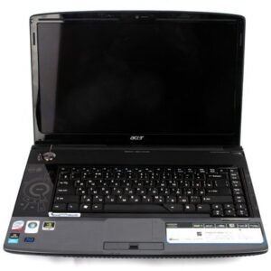 Schémas de principe carte mère Acer Aspire 6935
