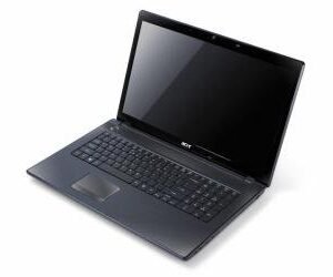 Schémas de principe carte mère Acer Aspire 7739