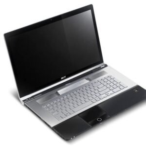Schémas de principe carte mère Acer Aspire 8950