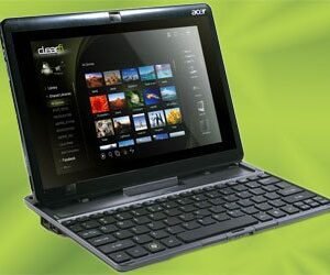 Schémas de principe carte mère Acer Iconia Tab W500