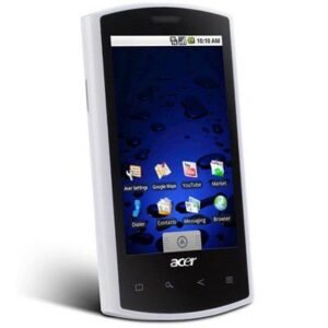 Manuel de l'utilisateur Acer Liquid (S100)