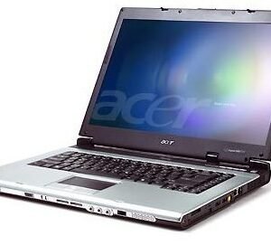 Schémas de principe carte mère Acer TravelMate 4150 (COMPAL LA-2601)