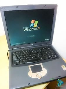 Schémas de principe carte mère ACER Travelmate 420