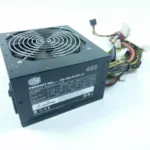 Alimentation Cooler Master RS-460-PSAP-J3 460Watt ATX Alimentation 20+4Pin