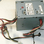 Alimentation PC ATX DELL N230P-00
