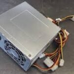 Alimentation PC ATX MaxInPower 480W PSX-A830 (2.2) 4 connecteurs IDE