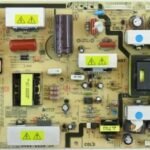 Alimentation Samsung LE32R88BD