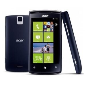 Manuel de l'utilisateur Acer M310 47 pages en français