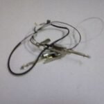 Antenne WIFI Acer Aspire 7730 7730G 7730Z 7730ZG antennini cavi cable wireless