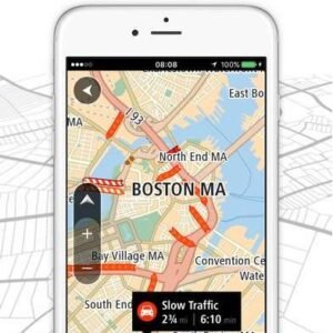 Manuel de l’utilisateur App for iPhone iPad 86 pages en français