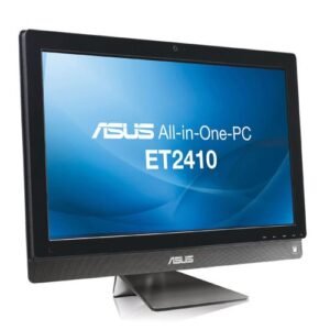 Manuel de l'utilisateur Asus ET24 42 pages en français