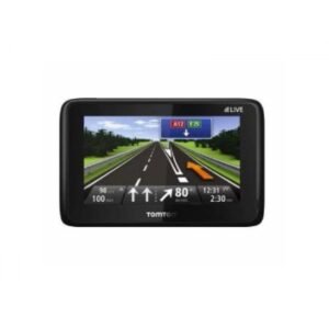 Manuel de l’utilisateur Blue&Me TomTom 2 LIVE 116 pages en français