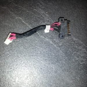 Câble De Connexion Chargeur Batterie HP ProBook 4530s