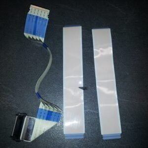 Câbles pour TV LG43LF5100