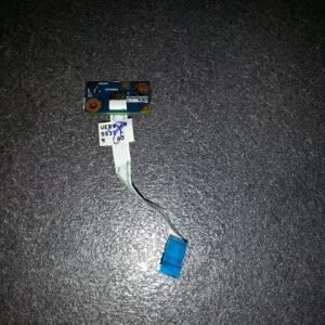 Carte LID Switch HP ProBook 4730S 6050A2414801