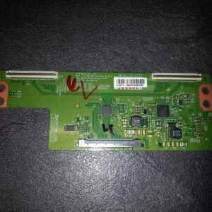 Carte TCON 6870C-0532A LG 43LF5100